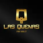 Las Quenas Radio