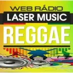 Laser Music Reggae