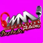 Latin Mix Masters Radio - Bachata Radio