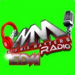 Latin Mix Masters Radio - EDM Radio