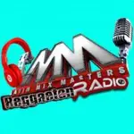 Latin Mix Masters Radio - Reggaeton Radio