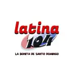 Latina 104 FM - La Bonita de Santo Domingo