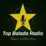 Latina 104 FM - Top Balada Radio