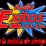 Exitos 105.3 - WNEZ