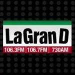 La Gran D - KDBI-FM