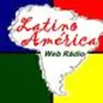 Latino America Web Radio