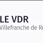 Le VDR