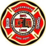 Leavenworth County Fire Dispatch