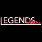 Legends Hits Radio (LHR)