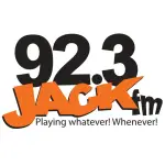 92.3 Jack FM - VF8013