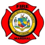 Lenoir County, NC Fire