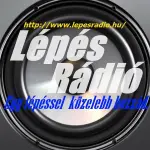 Lépés Radio