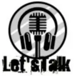 Let'sTalk Radio