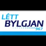 Létt Bylgjan