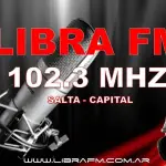 Libra FM