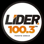 Líder 100.3 FM