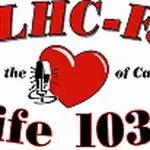 Life 103.1 FM - WLHC