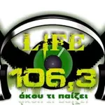 Life Radio 106.30