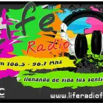 LIFE FM Humahuaca