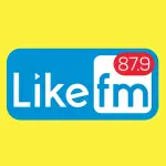 Like FM Красноярск