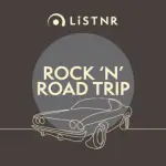 LisTNR - Rock 'n' Road Trip