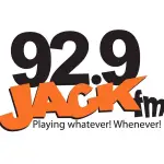 Jack 92.9 - CFLT-FM