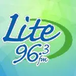 Lite 96.3 - WLXT