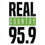 Real Country 95.9 - CKSA-FM