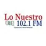 Lo Nuestro 102.1 FM