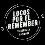 Locos por el Remember