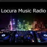 Locura Music Radio