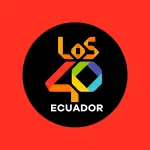 Los 40 Ecuador 