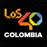 Los 40 Colombia