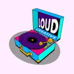 Loud Creative Radio