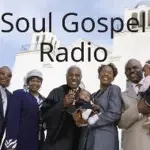 Loud Cry Media - Soul Gospel Radio