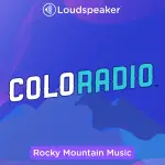 Loudspeaker - ColoRadio