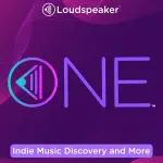 Loudspeaker -  Loudspeaker One