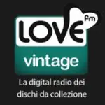 Love FM - Vintage