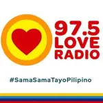 97.5 Love Radio Iloilo - DYMB