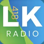 Luke 418 Radio Network