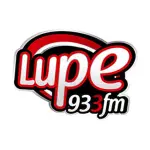 Lupe 93.3 FM - XHEXZ