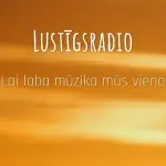 Lustīgs Radio