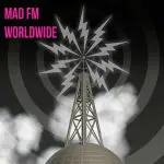 MAD FM Worldwide