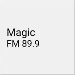 Magic899