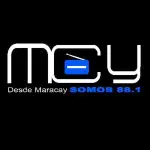 MCY RADIO