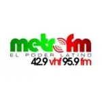 Metro FM - WA2BXY