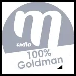 M Radio - 100% Goldman