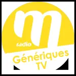 M Radio - Génériques TV