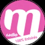 M Radio - 100% Enfoirés