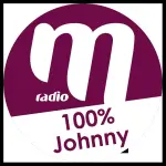 M Radio - 100% Johnny